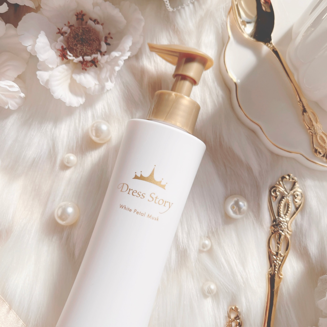 ふわもち白玉クリーム